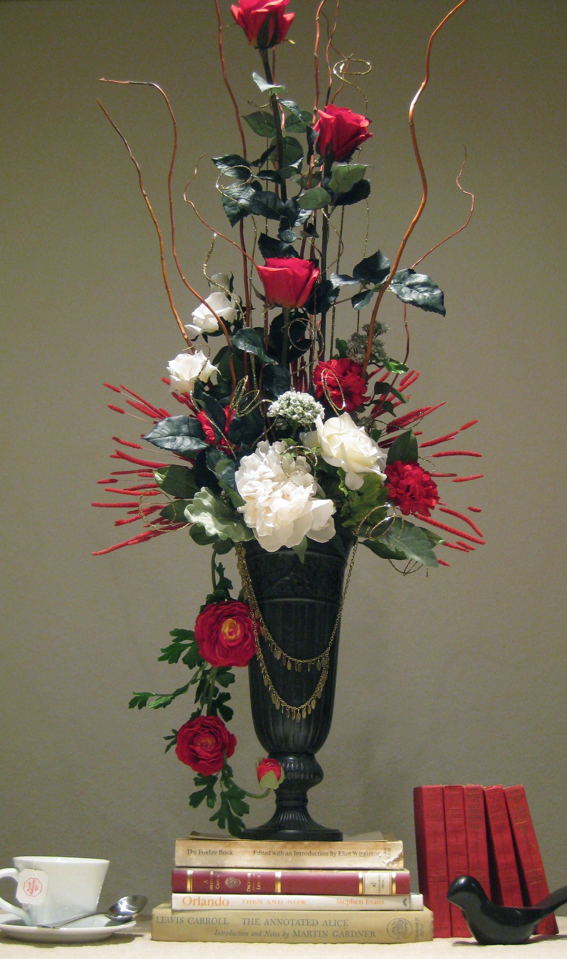 floral arrangements delivery